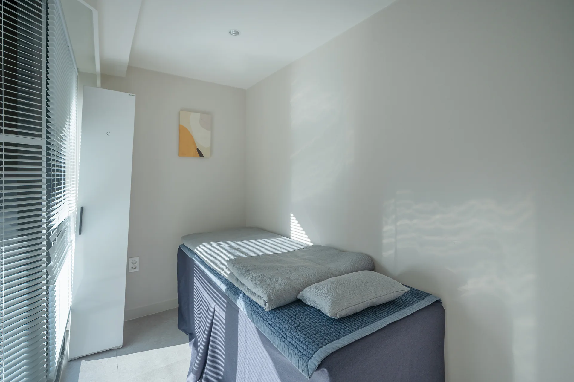 Clinic interior 10